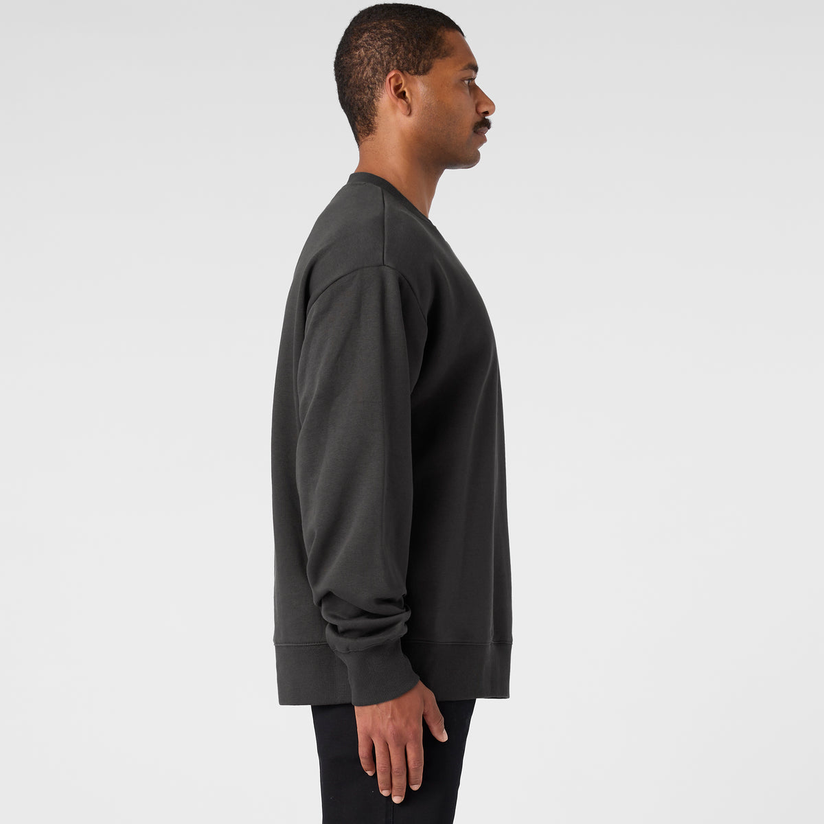 AS Colour Heavy Crew - 5145