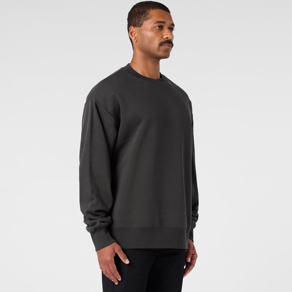 AS Colour Heavy Crew - 5145