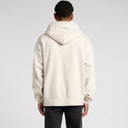 AS Colour Heavy Zip Hood - 5148
