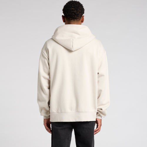 AS Colour Heavy Zip Hood - 5148