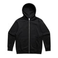 AS Colour Heavy Zip Hood - 5148