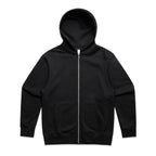 AS Colour Heavy Zip Hood - 5148