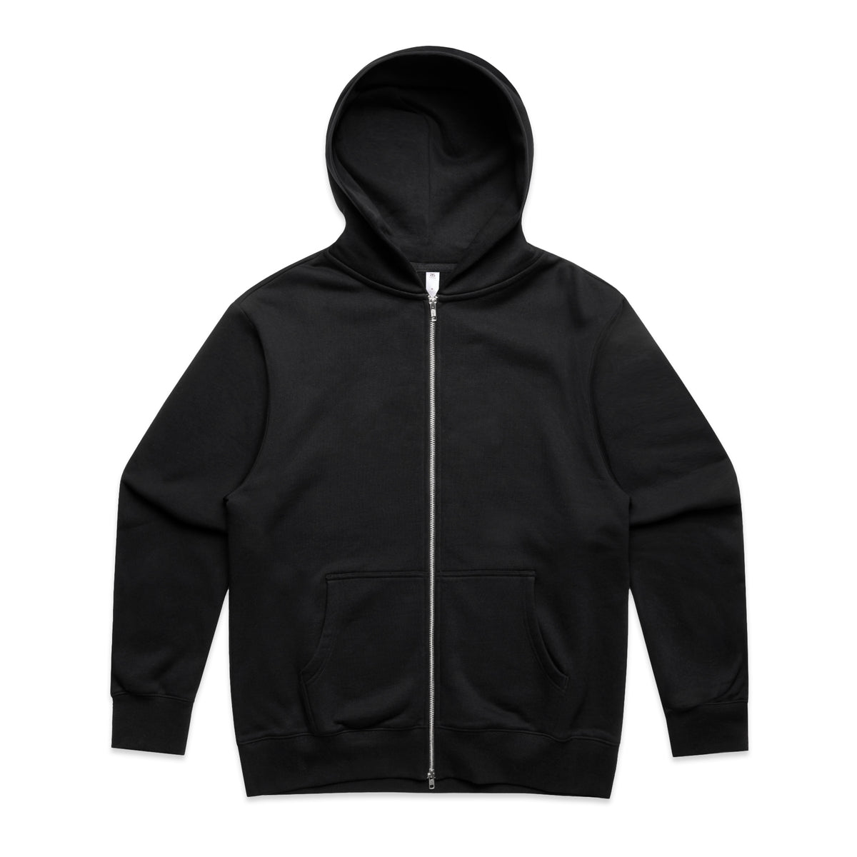 AS Colour Heavy Zip Hood - 5148