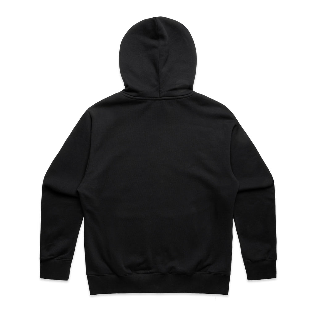 AS Colour Heavy Zip Hood - 5148