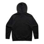AS Colour Heavy Zip Hood - 5148