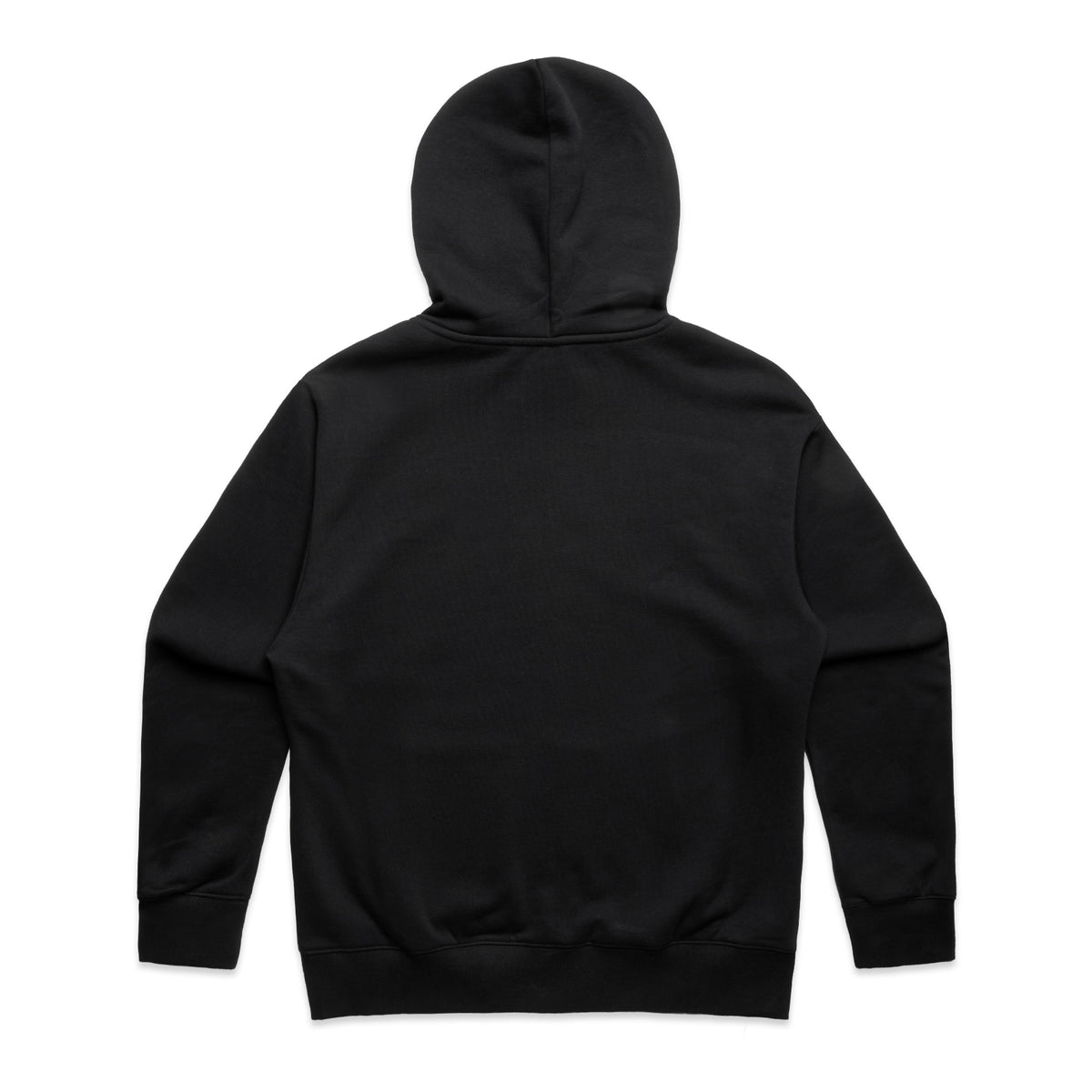 AS Colour Heavy Zip Hood - 5148