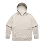 AS Colour Heavy Zip Hood - 5148