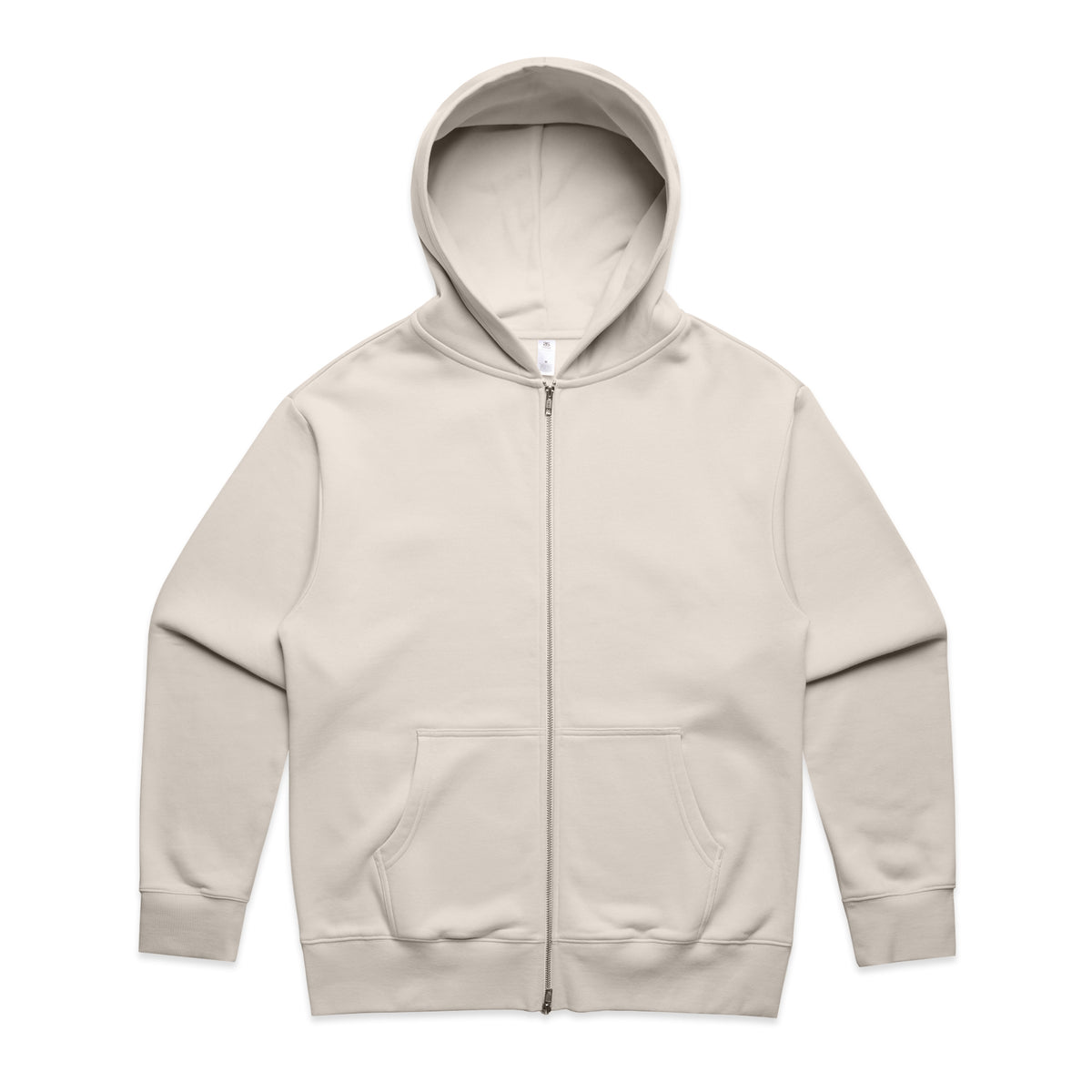 AS Colour Heavy Zip Hood - 5148