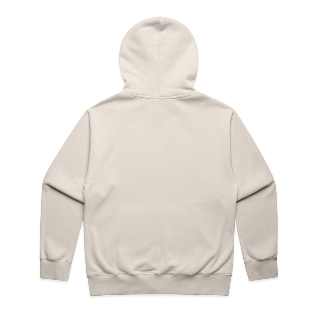 AS Colour Heavy Zip Hood - 5148