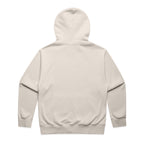 AS Colour Heavy Zip Hood - 5148