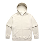 AS Colour Heavy Zip Hood - 5148