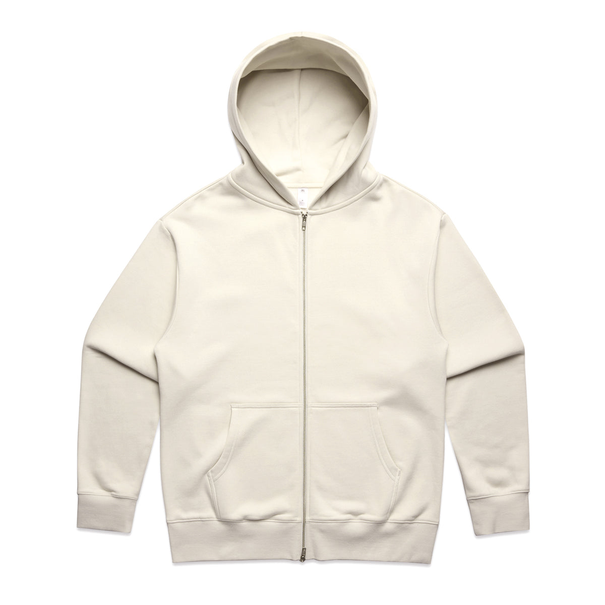AS Colour Heavy Zip Hood - 5148