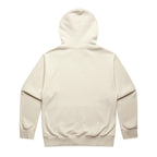 AS Colour Heavy Zip Hood - 5148