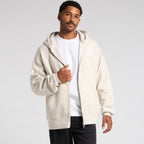 AS Colour Heavy Zip Hood - 5148