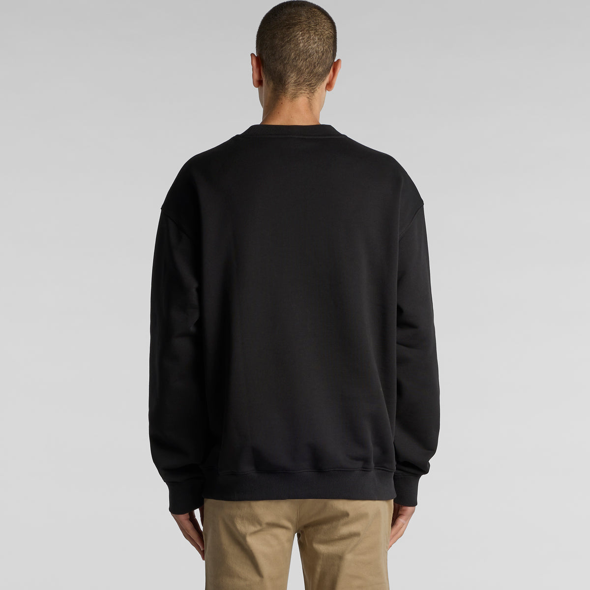 AS Colour Made Crew - 5150