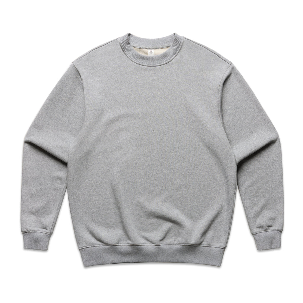 AS Colour Made Crew - 5150