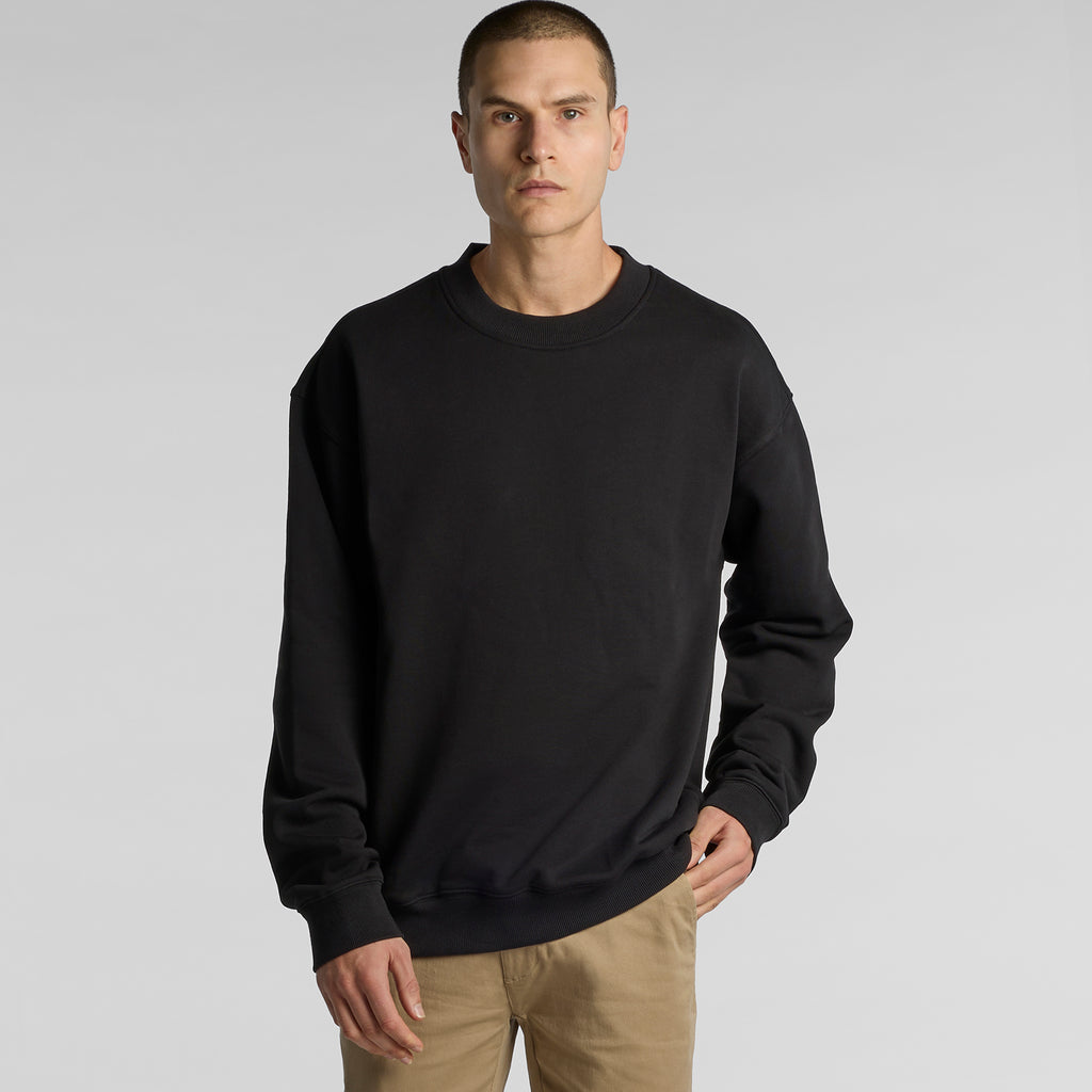AS Colour Made Crew - 5150