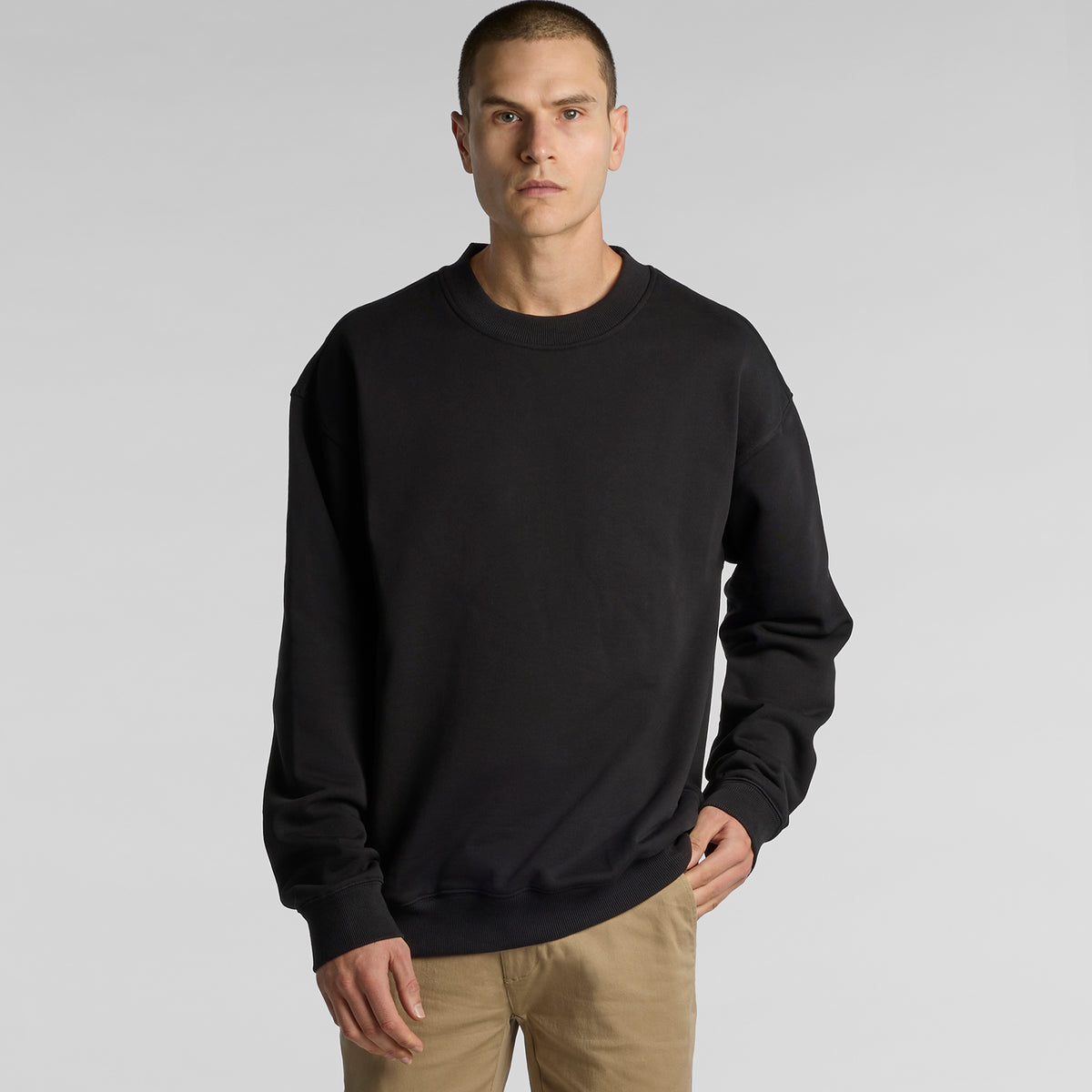 AS Colour Made Crew - 5150