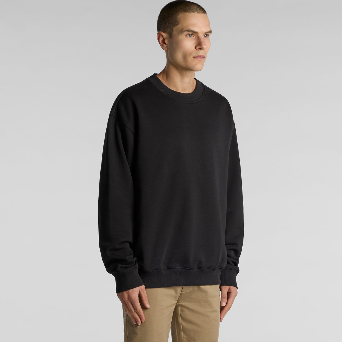 AS Colour Made Crew - 5150