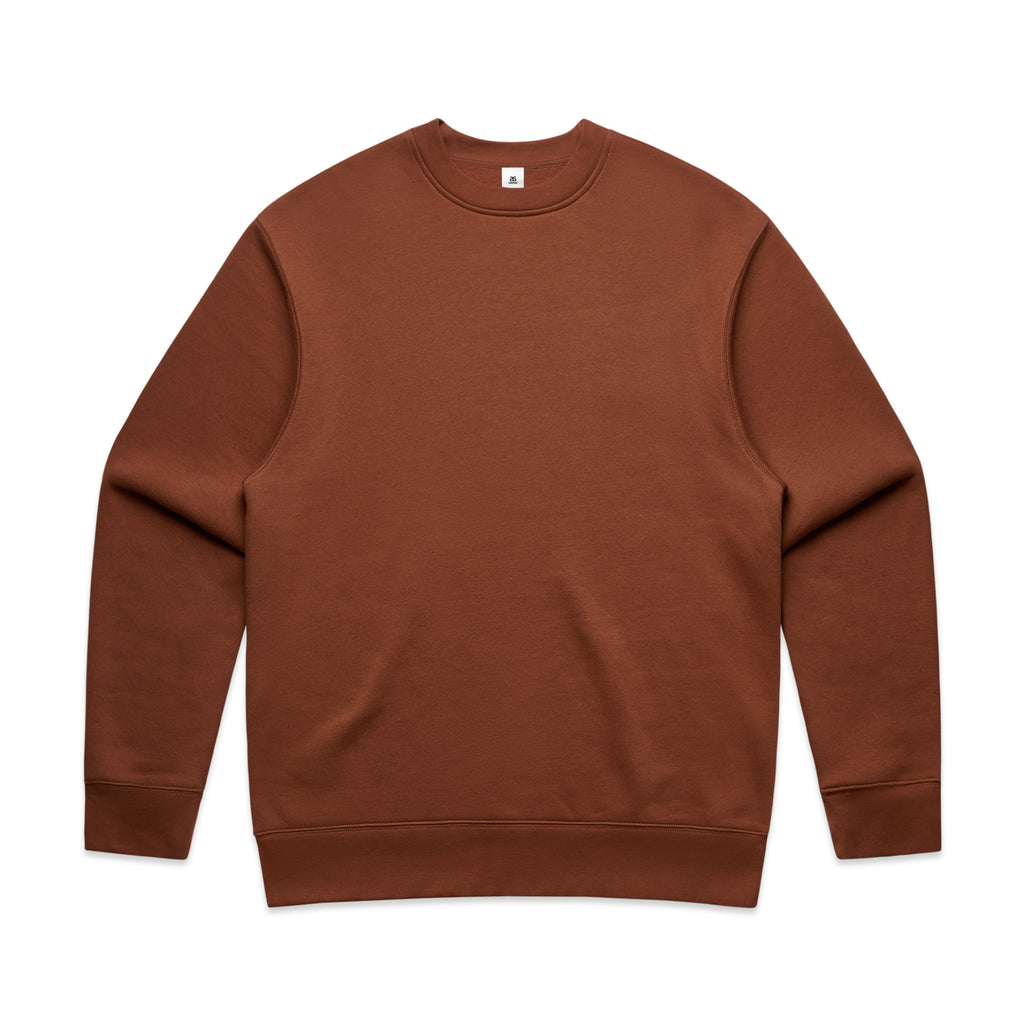 As Colour Relax Crew - 5160