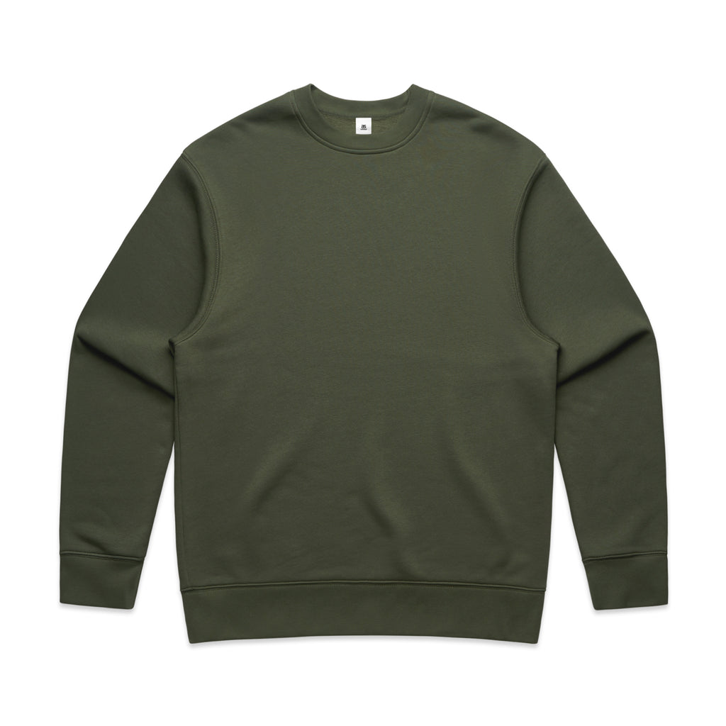 As Colour Relax Crew - 5160