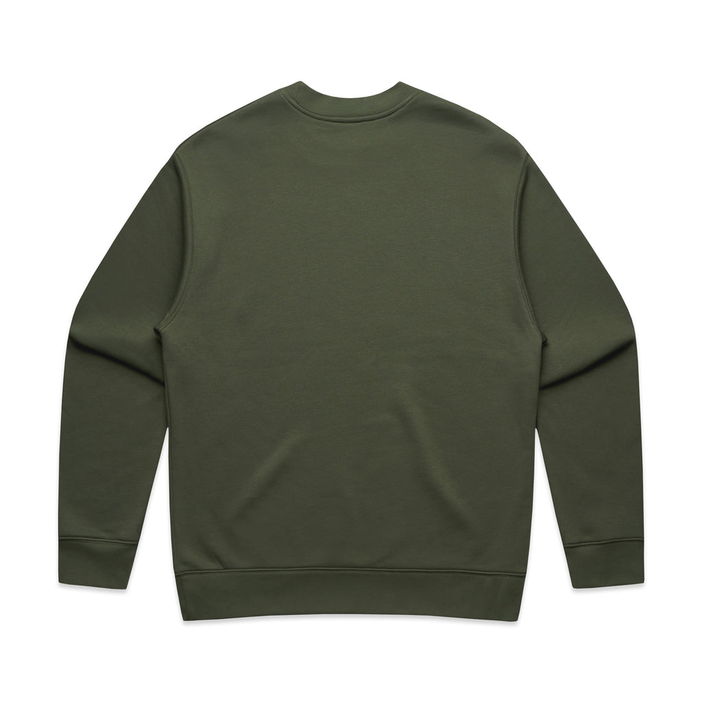 As Colour Relax Crew - 5160