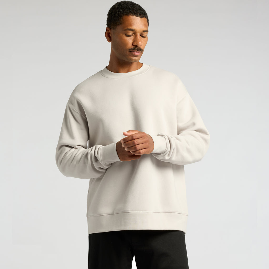 As Colour Relax Crew - 5160
