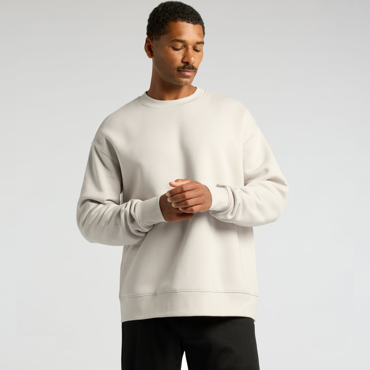 As Colour Relax Crew - 5160