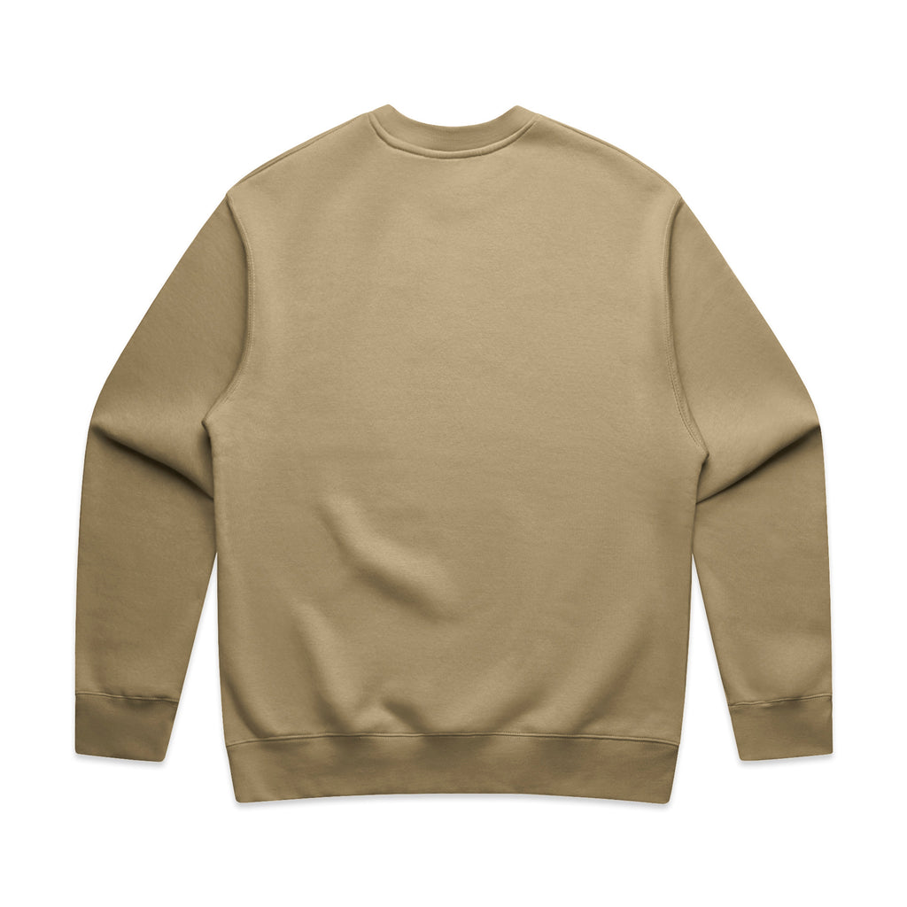 As Colour Relax Crew - 5160