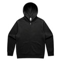 AS Colour Relax Zip Hood - 5162