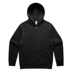 AS Colour Relax Zip Hood - 5162