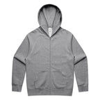 AS Colour Relax Zip Hood - 5162