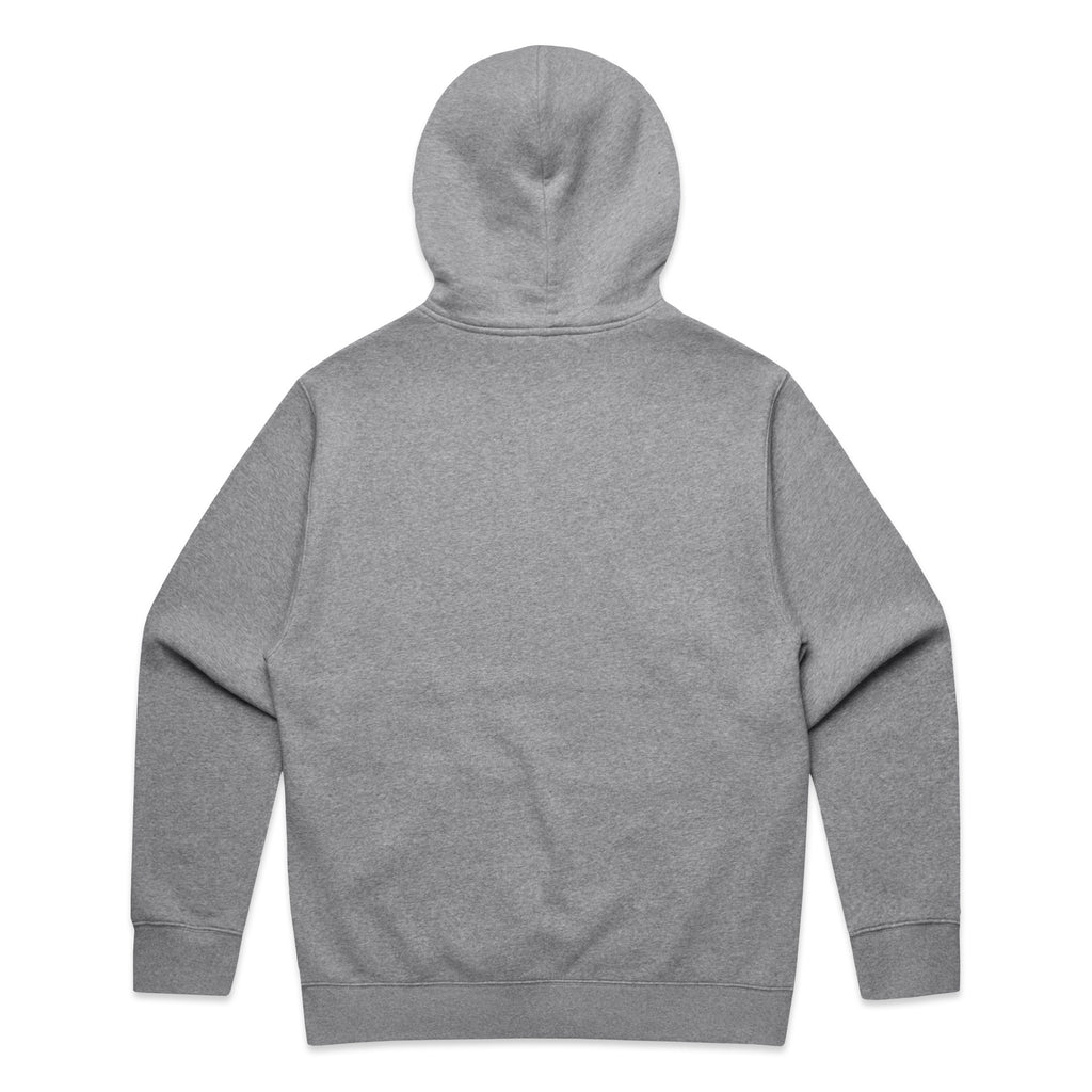 AS Colour Relax Zip Hood - 5162