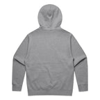 AS Colour Relax Zip Hood - 5162