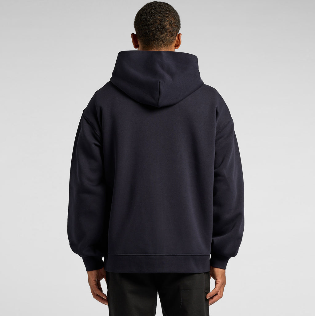AS Colour Relax Zip Hood - 5162