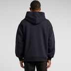 AS Colour Relax Zip Hood - 5162