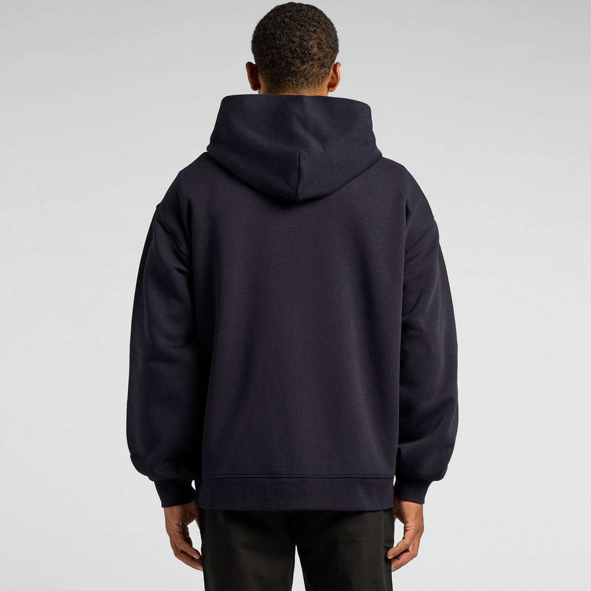 AS Colour Relax Zip Hood - 5162