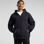 AS Colour Relax Zip Hood - 5162