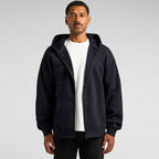 AS Colour Relax Zip Hood - 5162