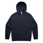AS Colour Relax Zip Hood - 5162