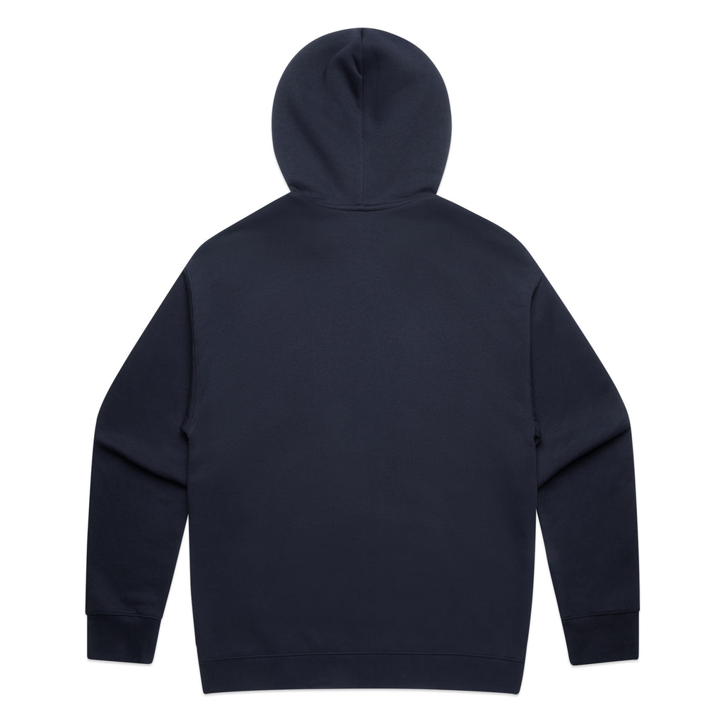 AS Colour Relax Zip Hood - 5162