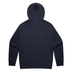 AS Colour Relax Zip Hood - 5162