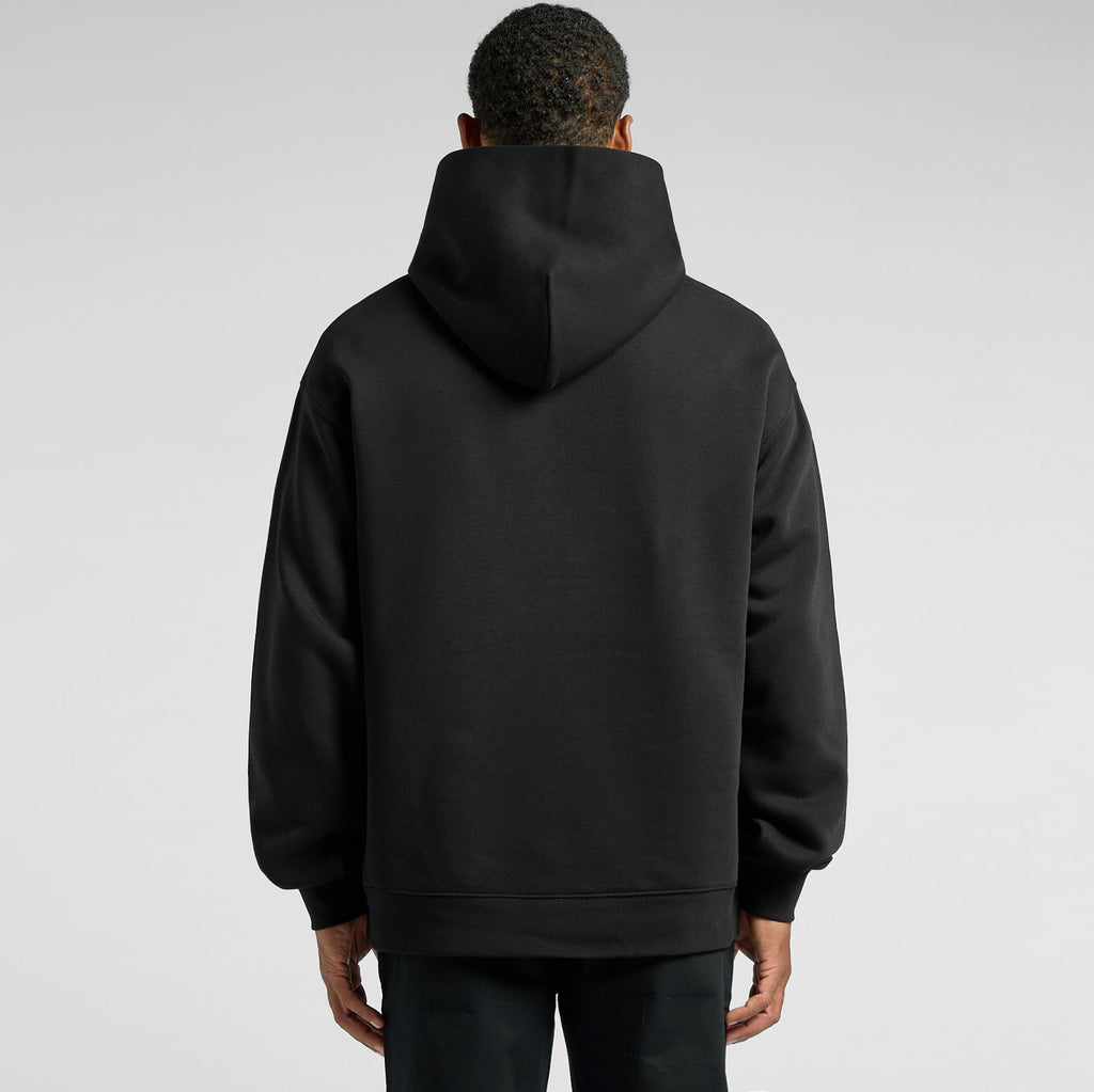 AS Colour Relax Half Zip Hood - 5164