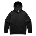 AS Colour Relax Half Zip Hood - 5164