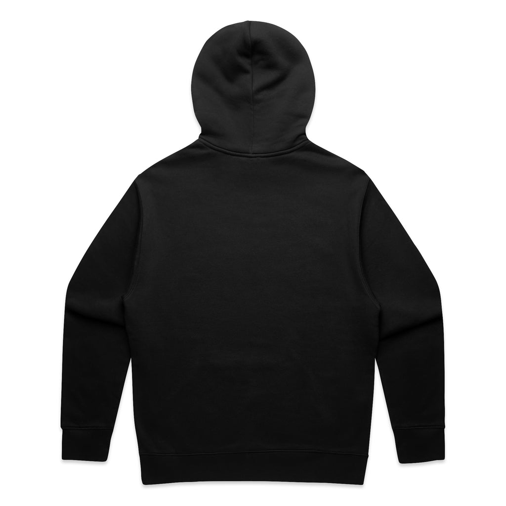 AS Colour Relax Half Zip Hood - 5164