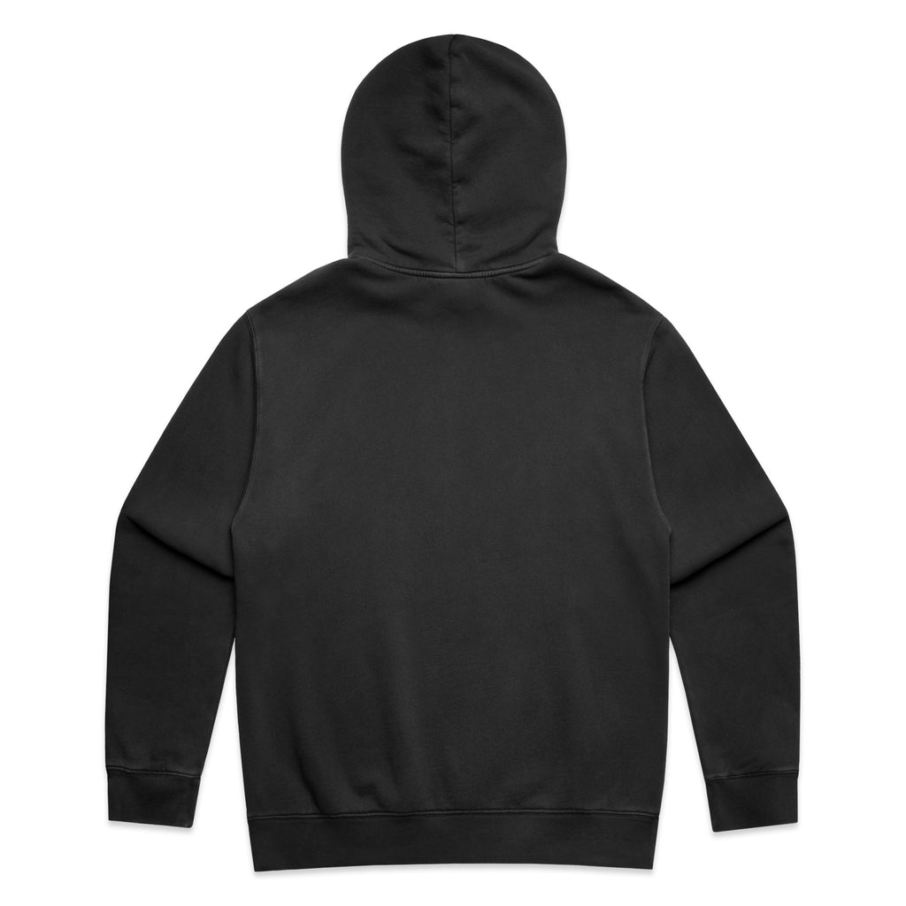 AS Colour Relax Faded Hood - 5166