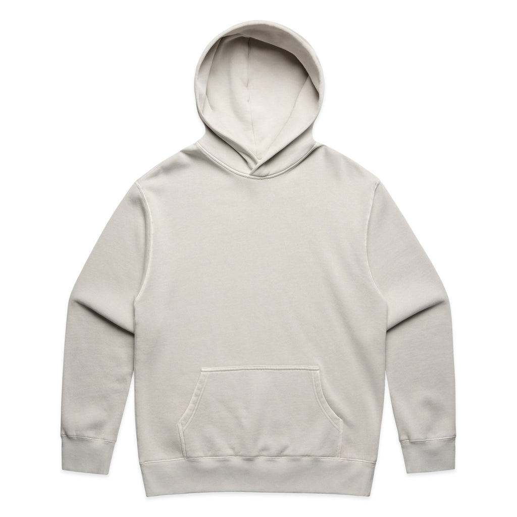 AS Colour Relax Faded Hood - 5166