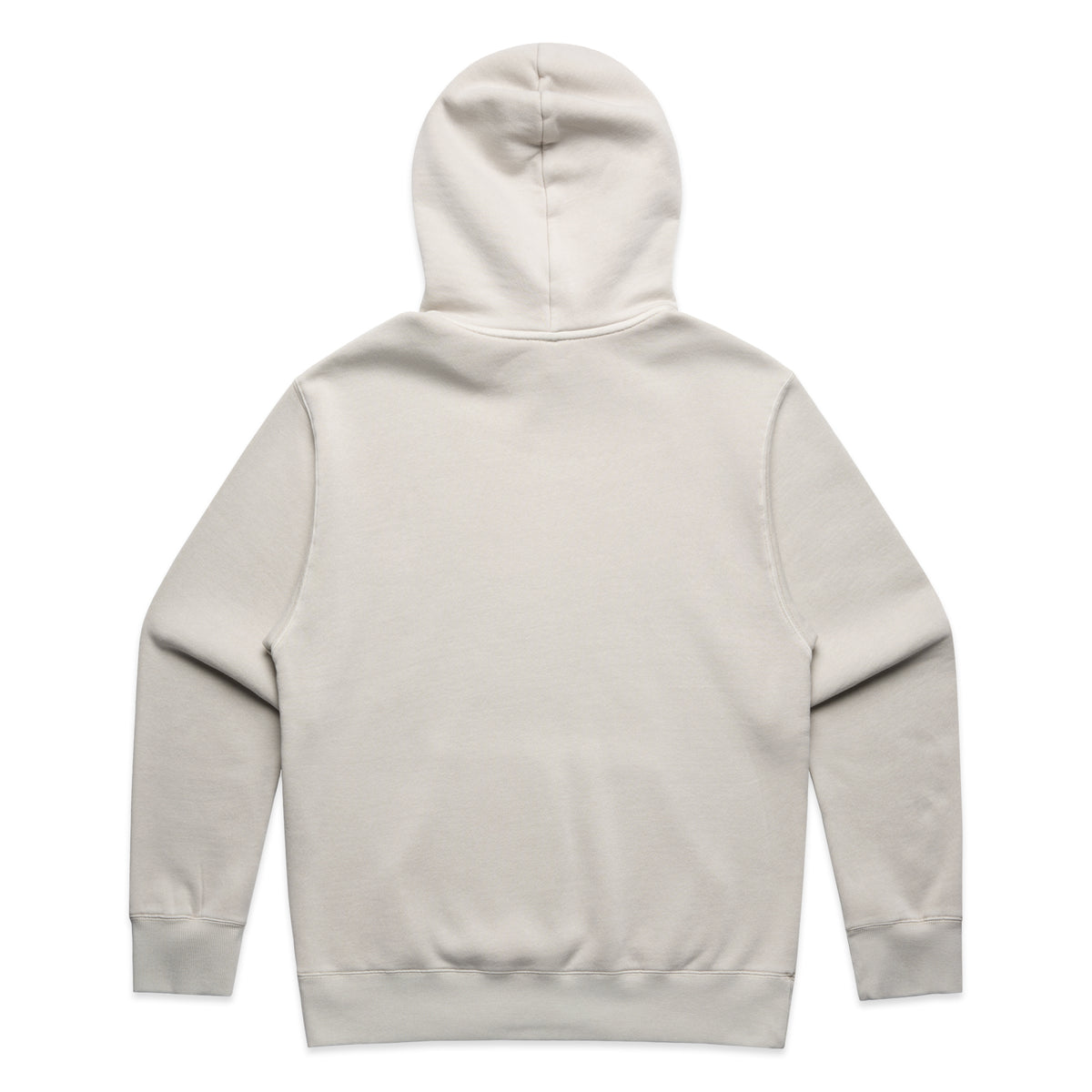AS Colour Relax Faded Hood - 5166