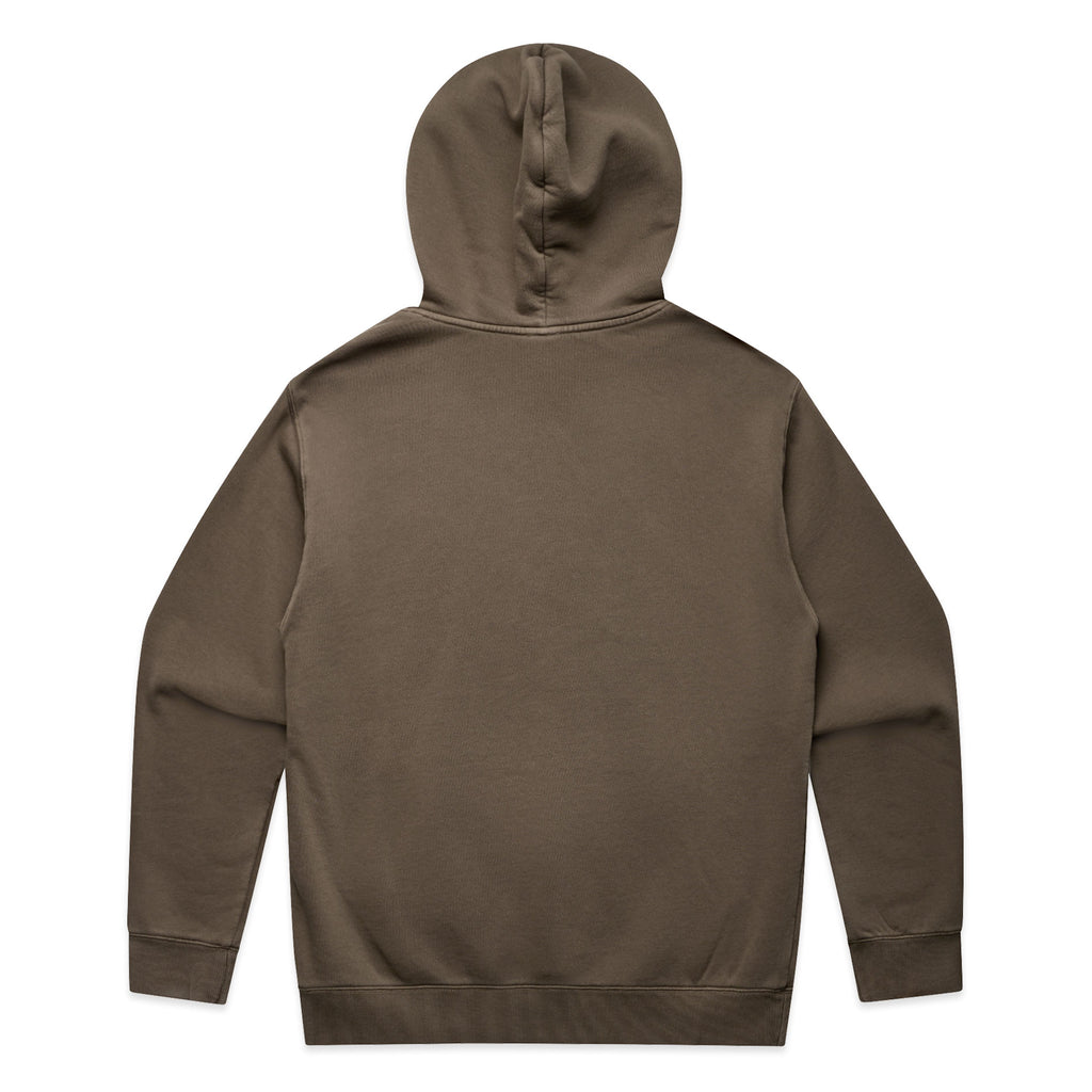 AS Colour Relax Faded Hood - 5166