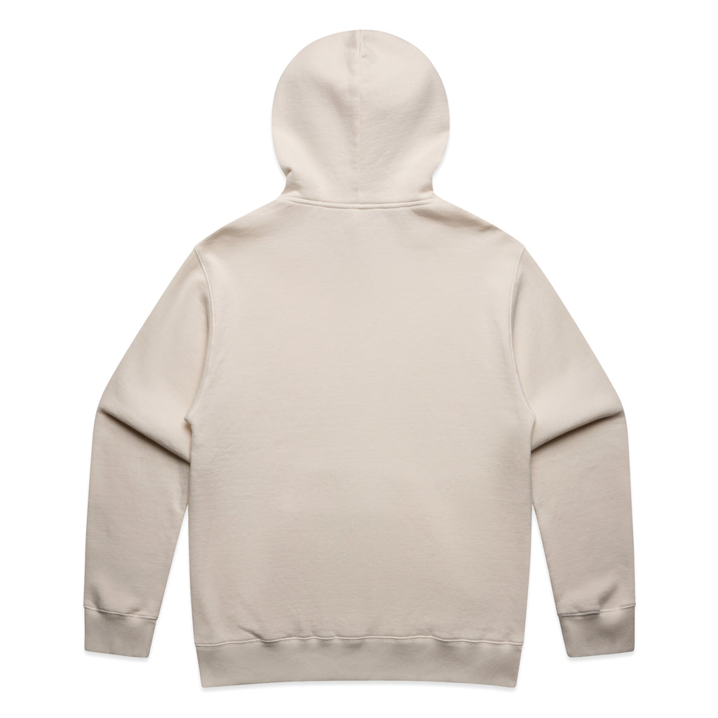 AS Colour Relax Faded Hood - 5166